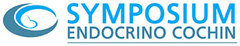 Rencontres Nationales d'Endocrinologie Logo